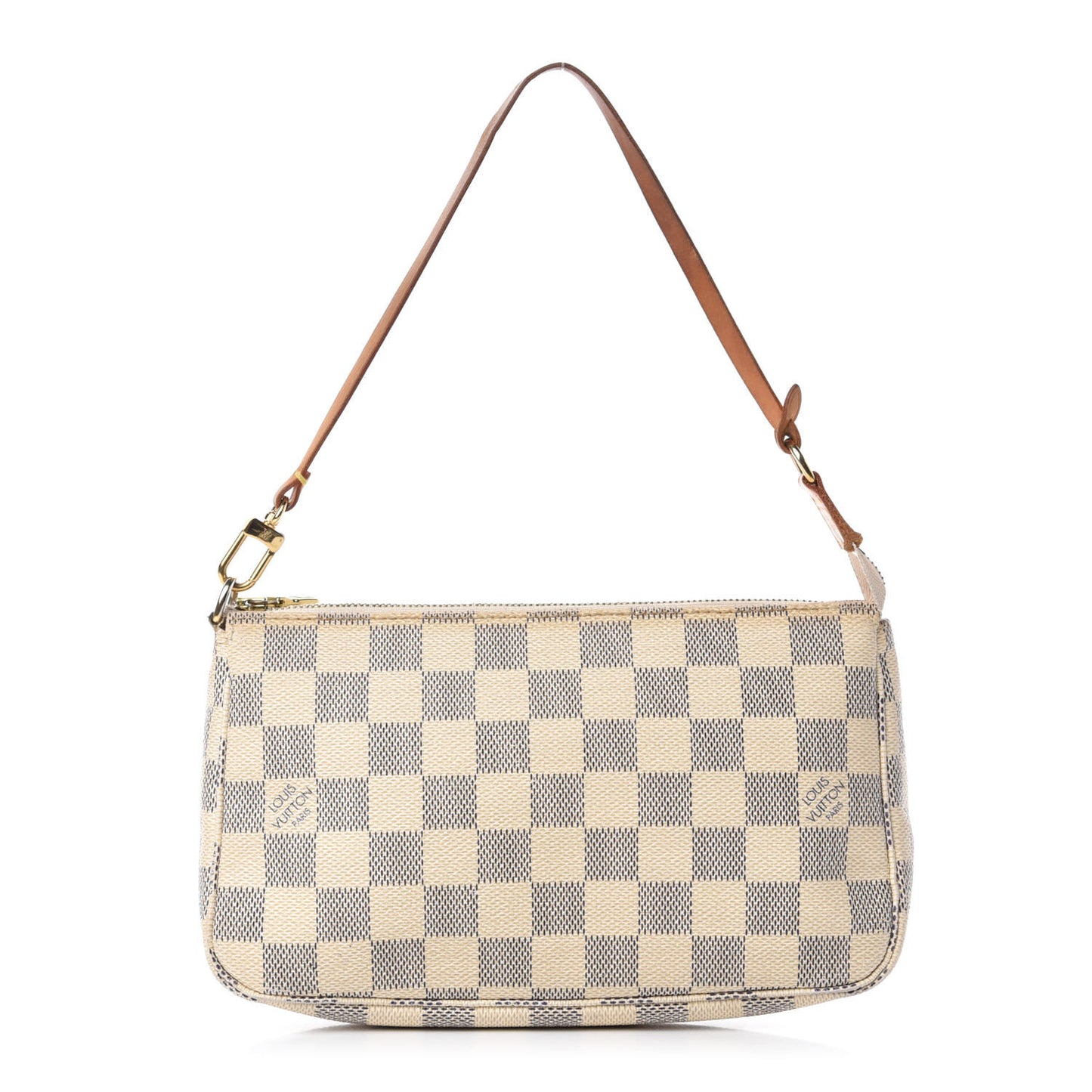 Damier Azur Pochette Accessories