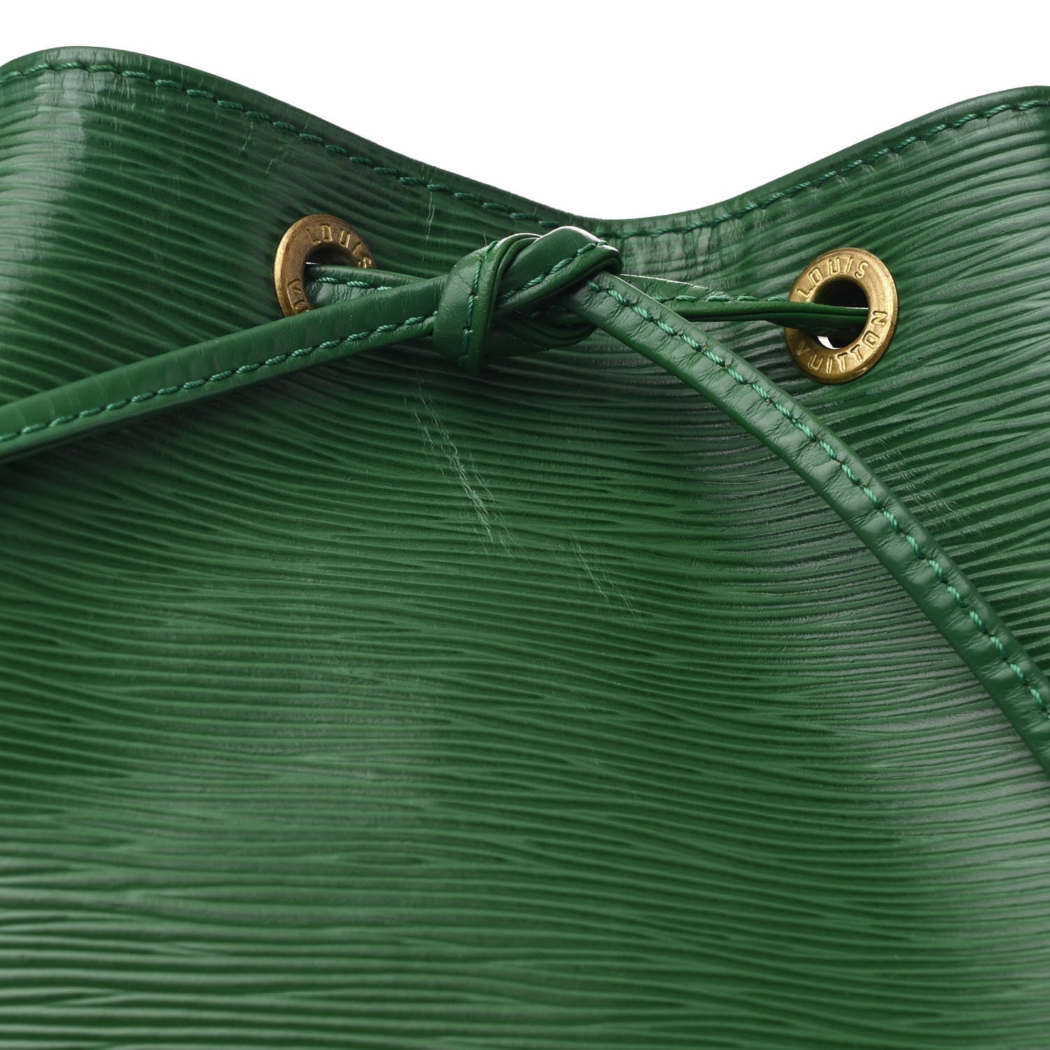 Louis Vuitton Epi Noe Borneo 7 of 9