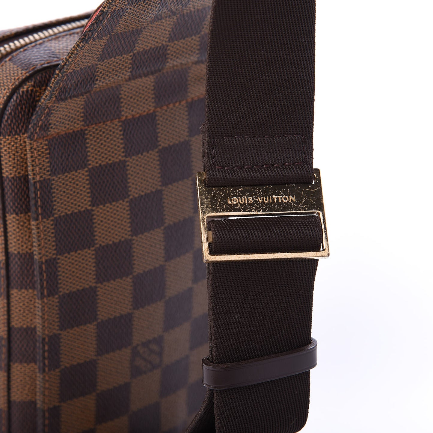 Damier Ebene Geronimos