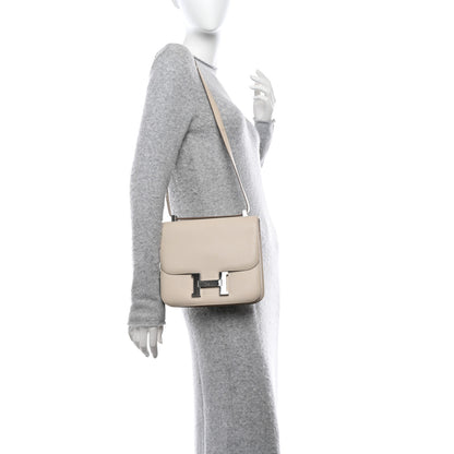 Hermes Evercolor Constance 24 Beton 2 of 13