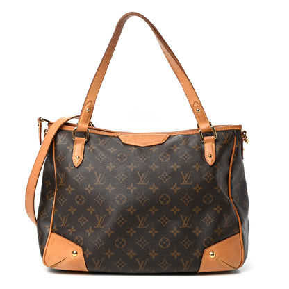Louis Vuitton Monogram Estrela MM 1 of 11
