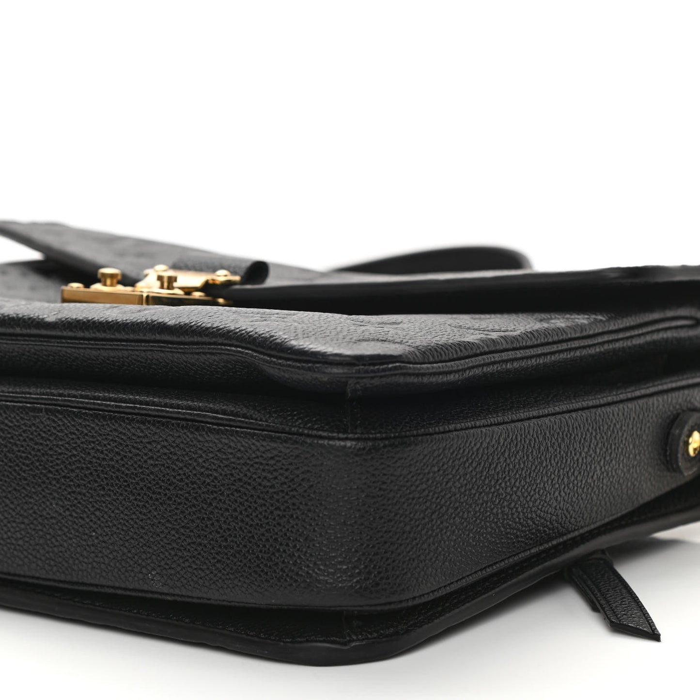 Empreinte Pochette Metis Black