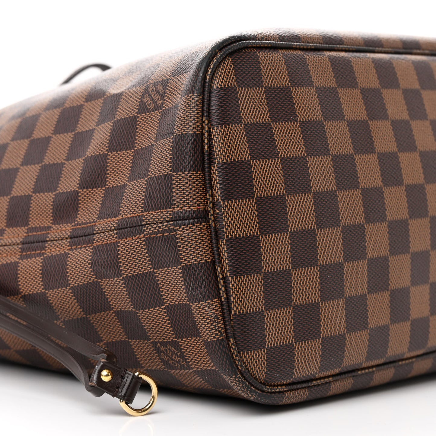 Damier Ebene Neo Neverfull MM
