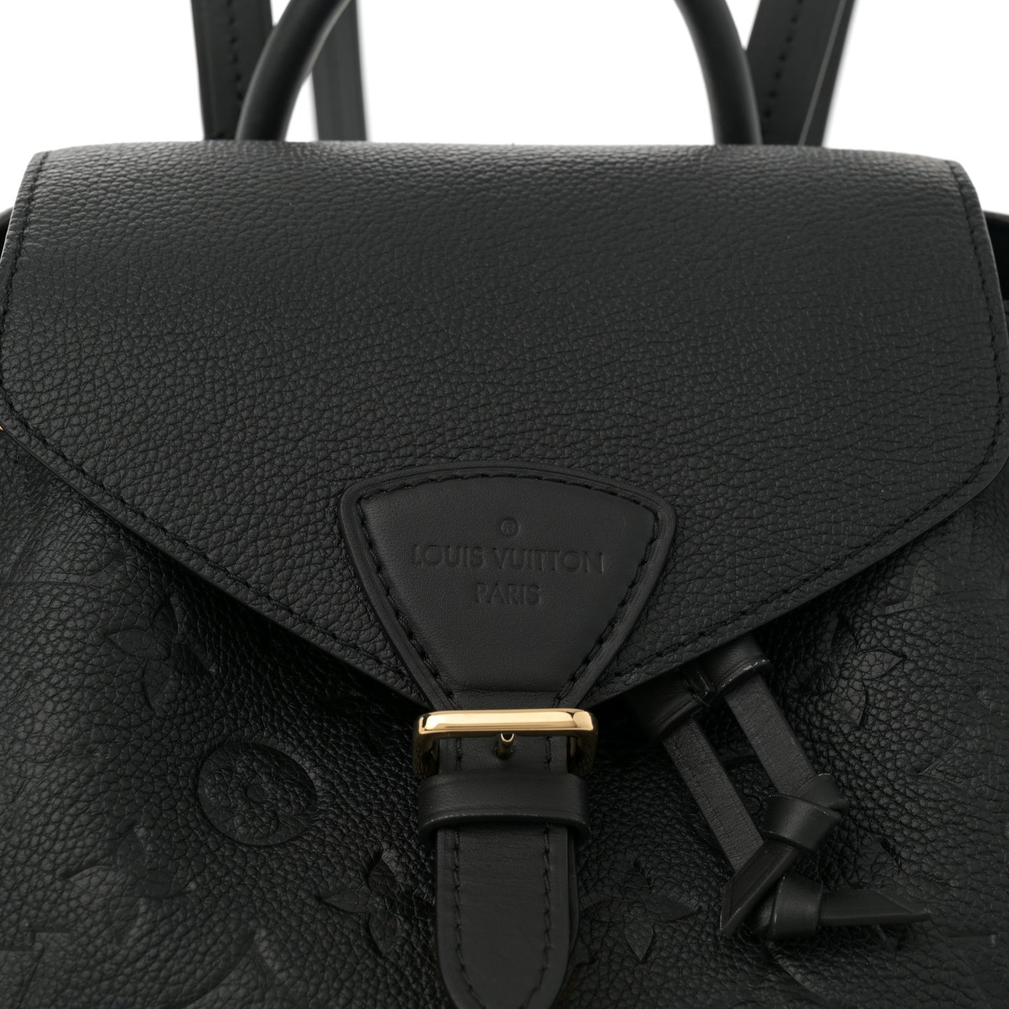 Empreinte Montsouris NM Backpack Black