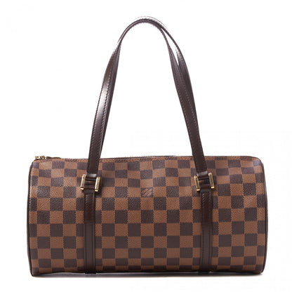 Louis Vuitton Damier Ebene Papillon 30 1 of 7