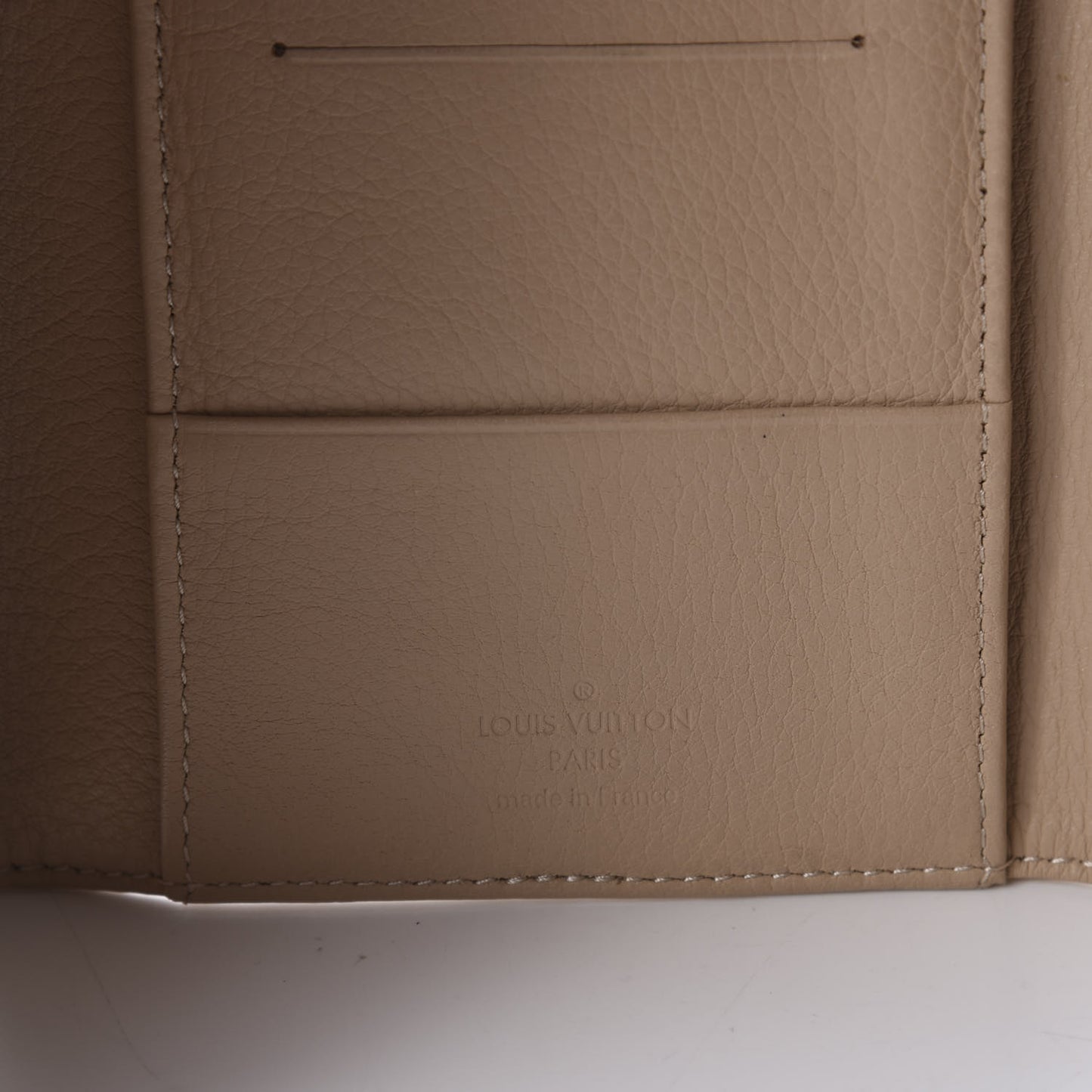 Mahina Amelia Wallet Sandy