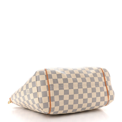Louis Vuitton Damier Azur Totally PM 4 of 10