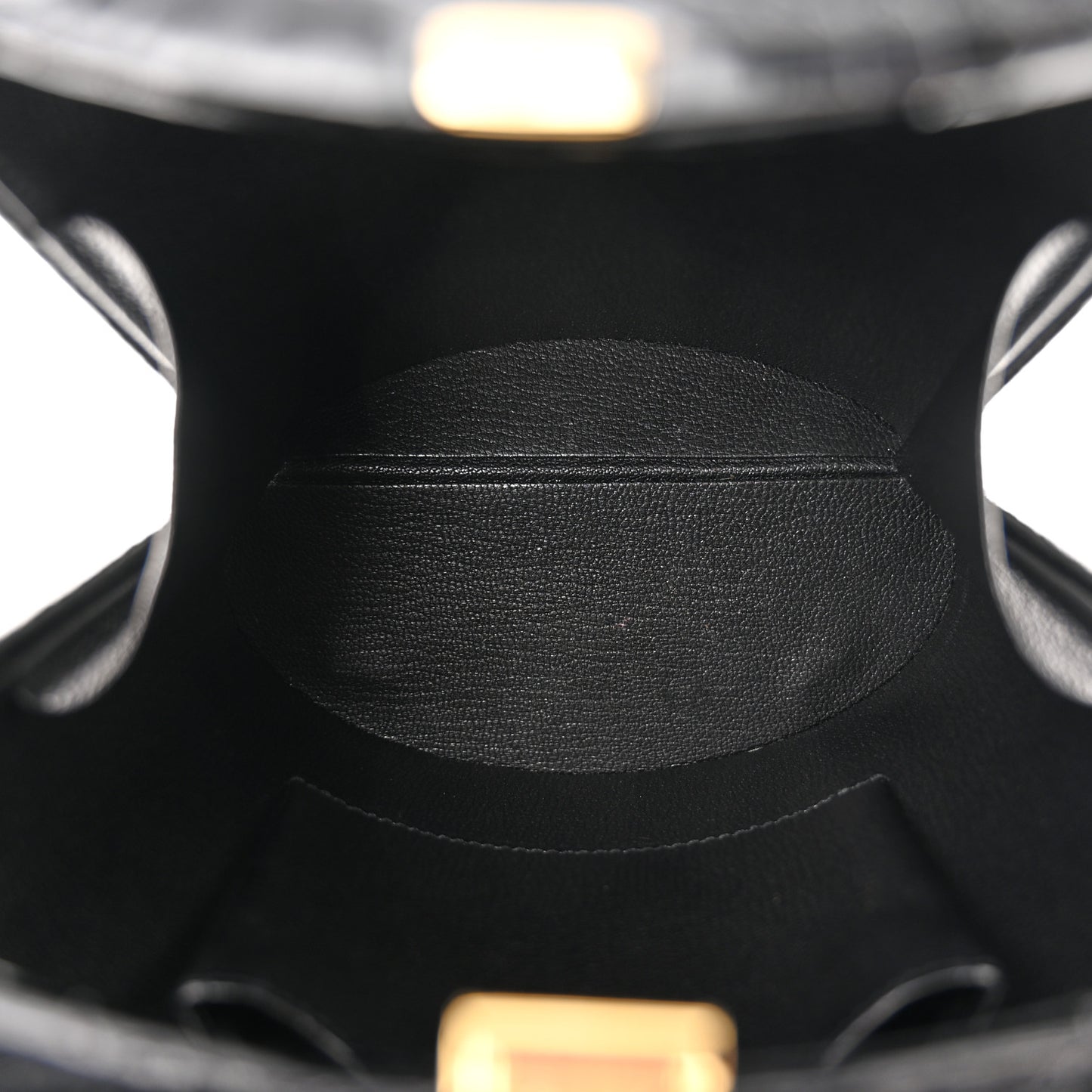 Alligator Oferi Black