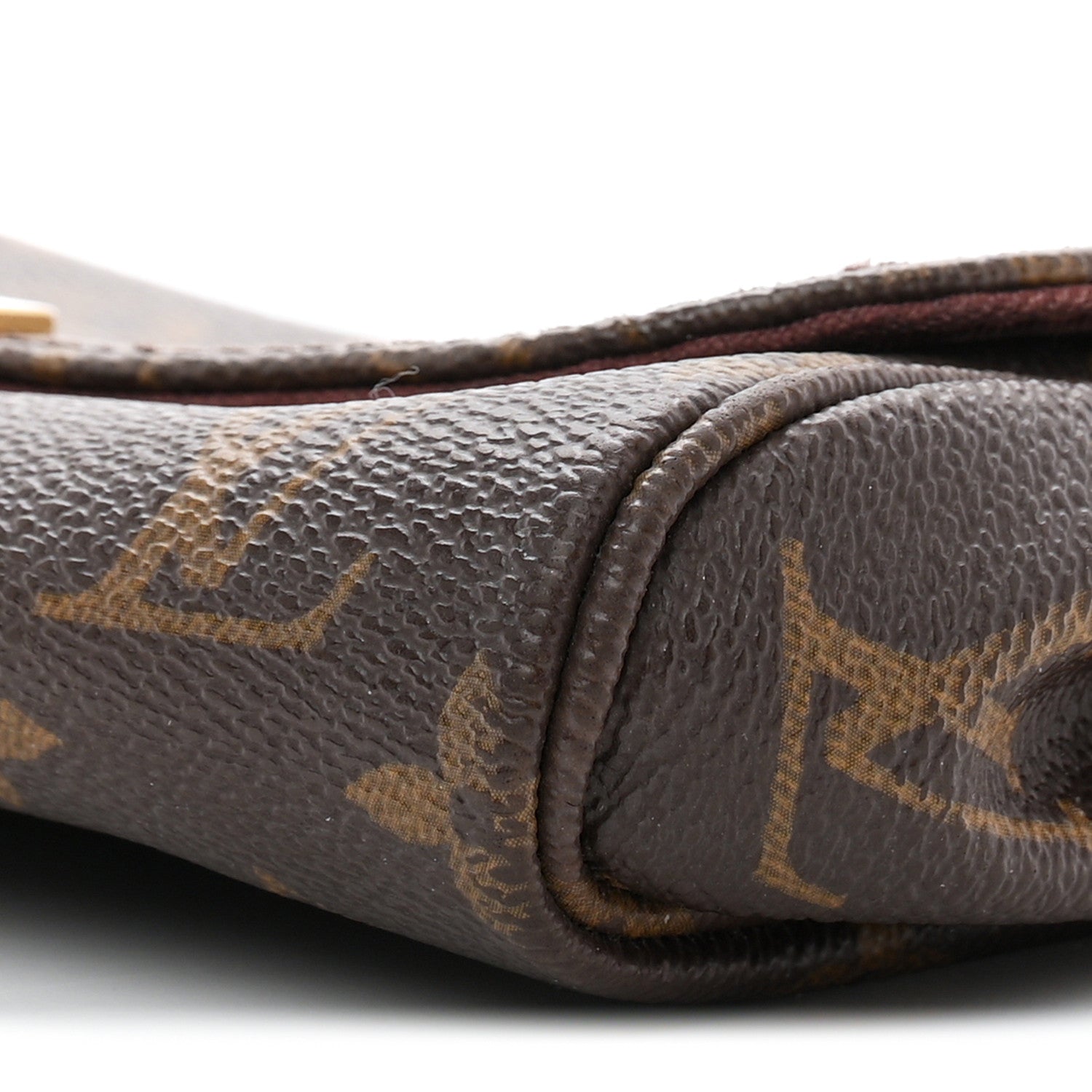 Louis Vuitton Monogram Favorite PM 10 of 10