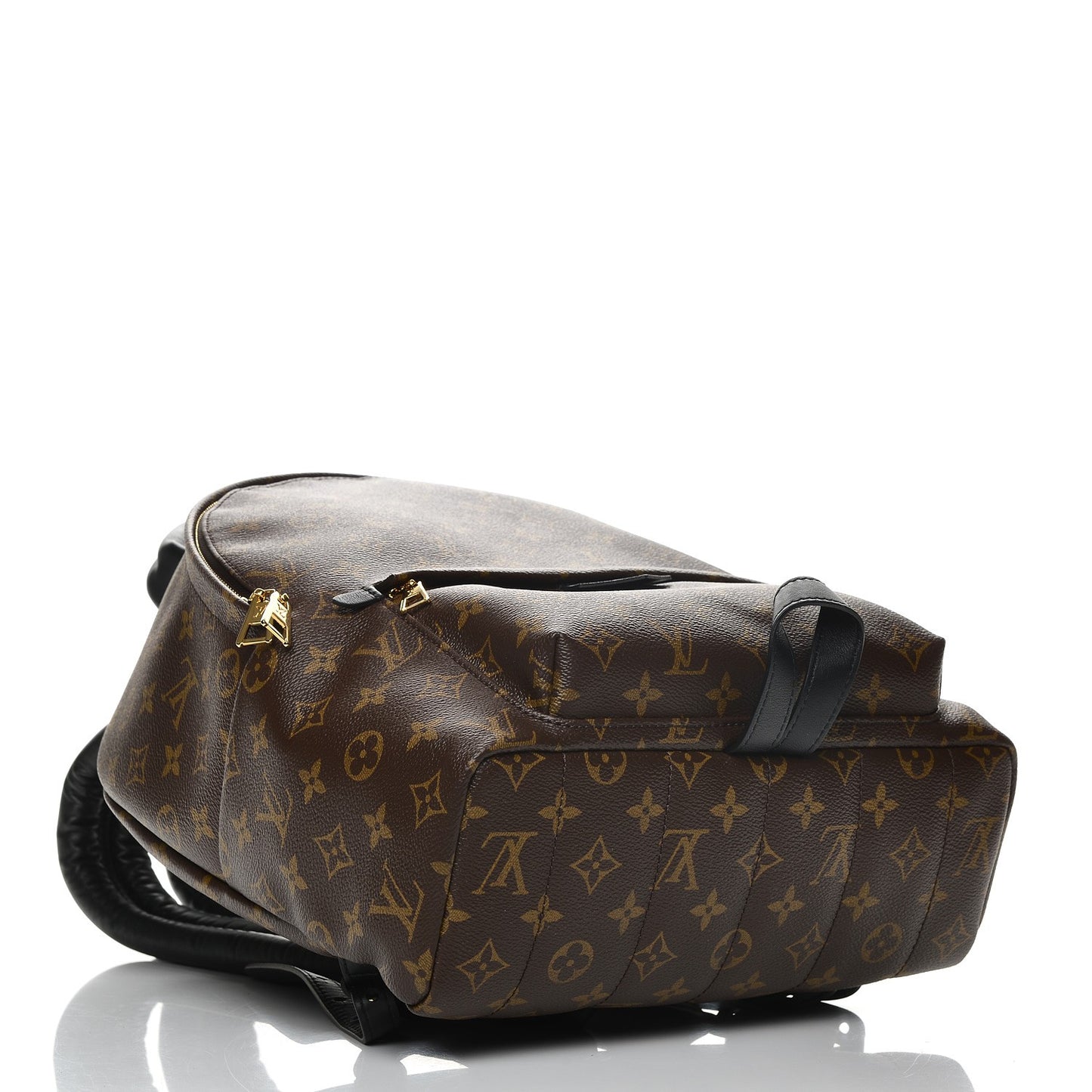Monogram Palm Springs Backpack MM