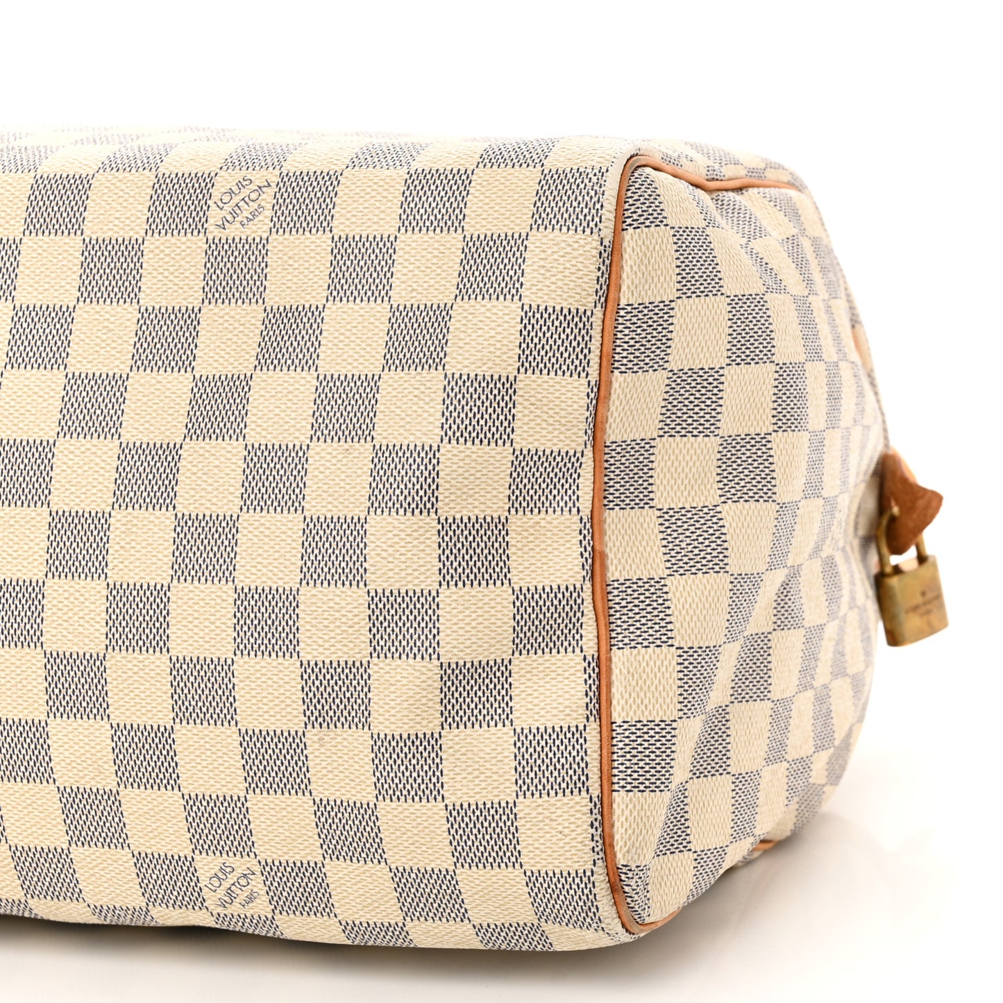 Damier Azur Speedy 35