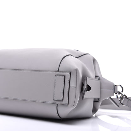 Givenchy Calfskin Small Soft Antigona Pearl Grey 9 of 10