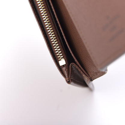 Louis Vuitton Monogram Brazza Wallet 7 of 11