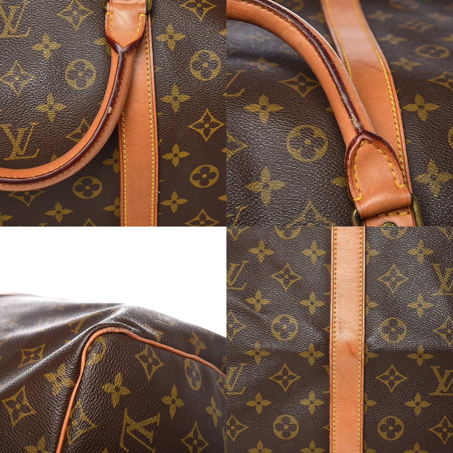 Monogram Keepall 60
