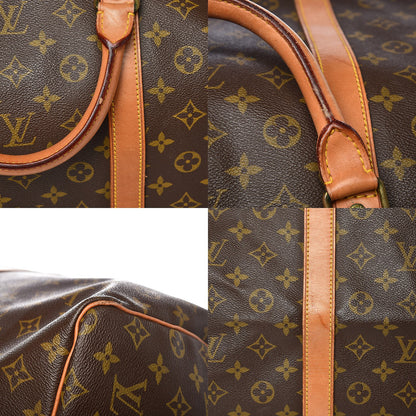 Louis Vuitton Monogram Keepall 60 12 of 12