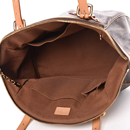 Louis Vuitton Monogram Tivoli GM 5 of 14