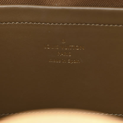 Louis Vuitton Monogram Utility Crossbody 6 of 9