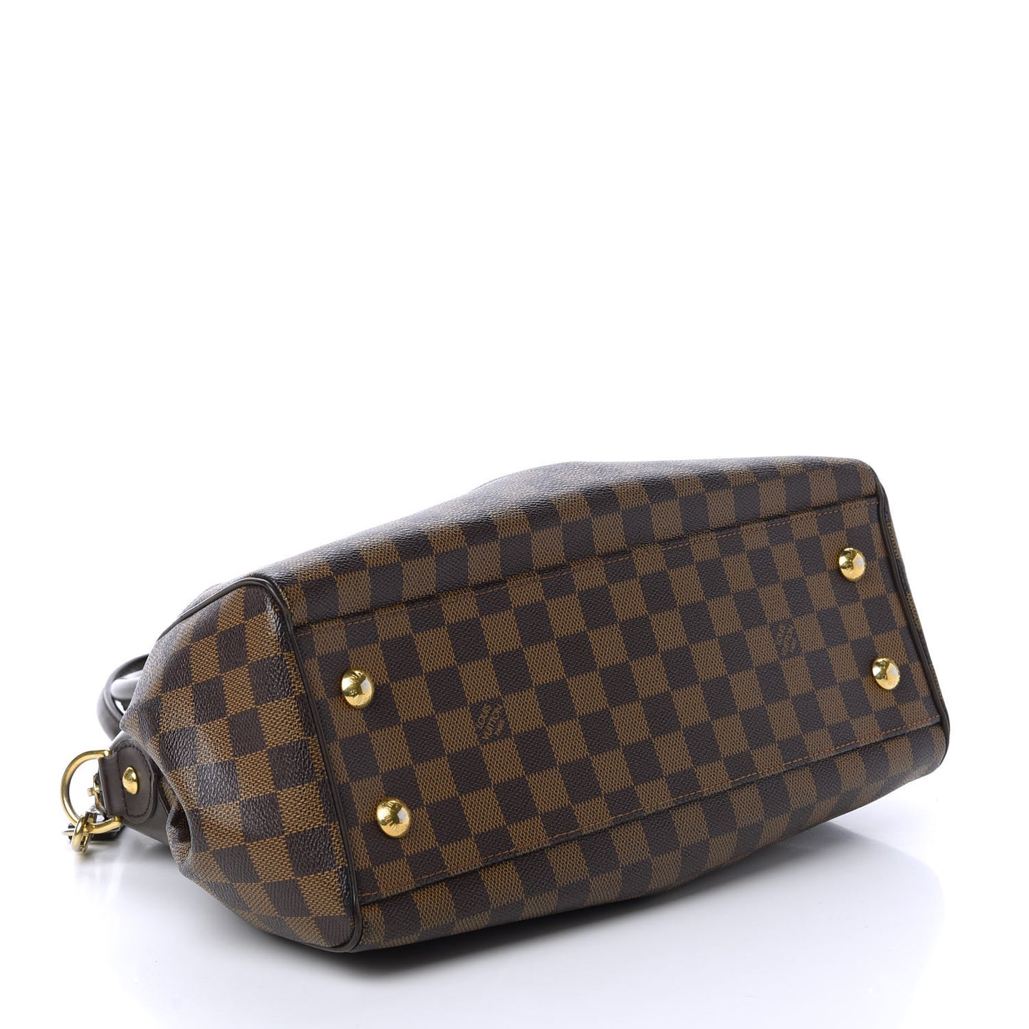 Damier Ebene Trevi PM