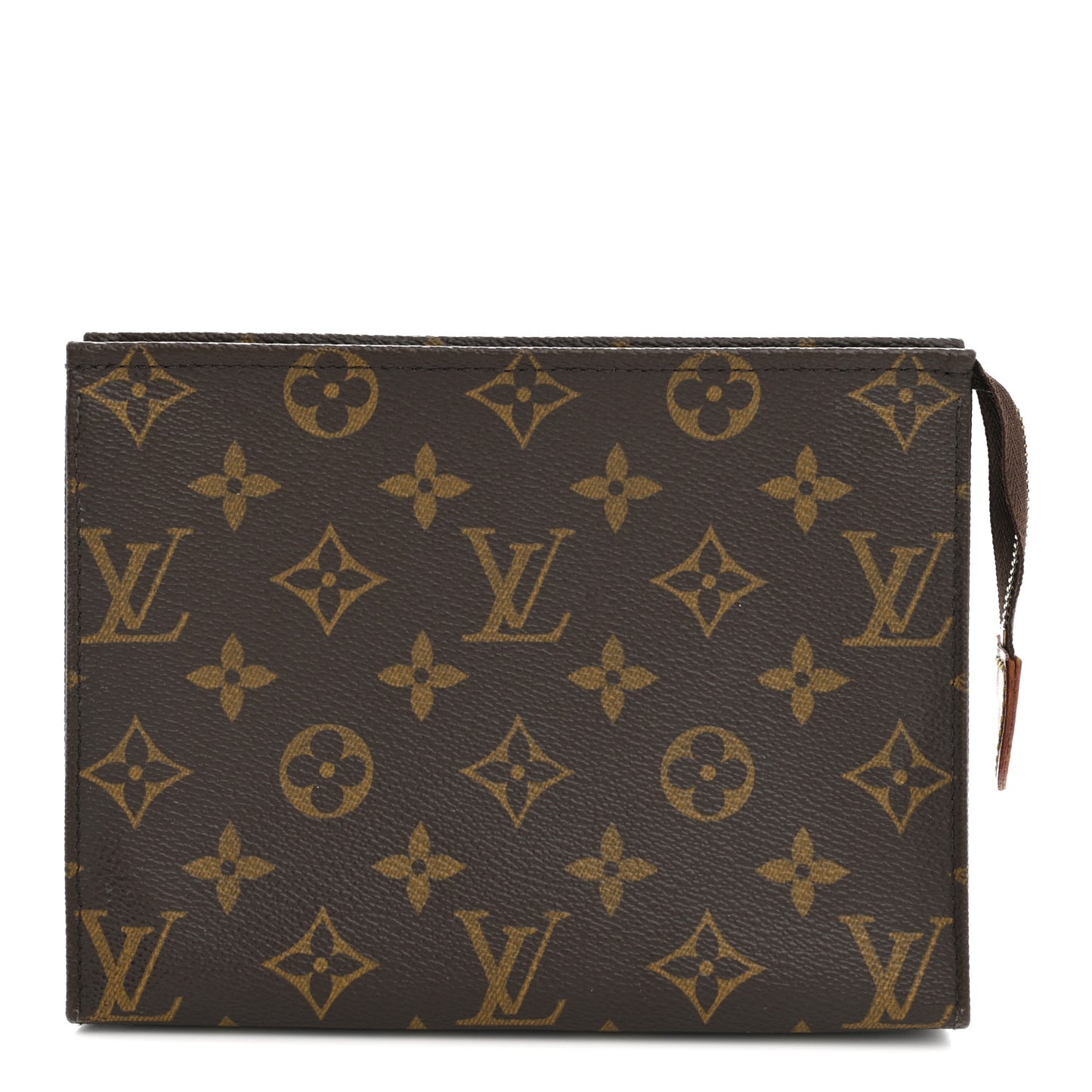 Monogram Toiletry Pouch 19
