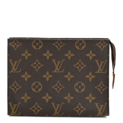 Louis Vuitton Monogram Toiletry Pouch 19 1 of 8