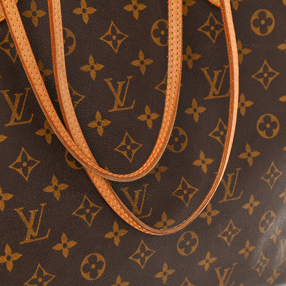Louis Vuitton Monogram Neverfull GM 11 of 11