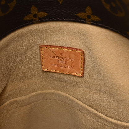 Louis Vuitton Monogram Artsy MM 6 of 18