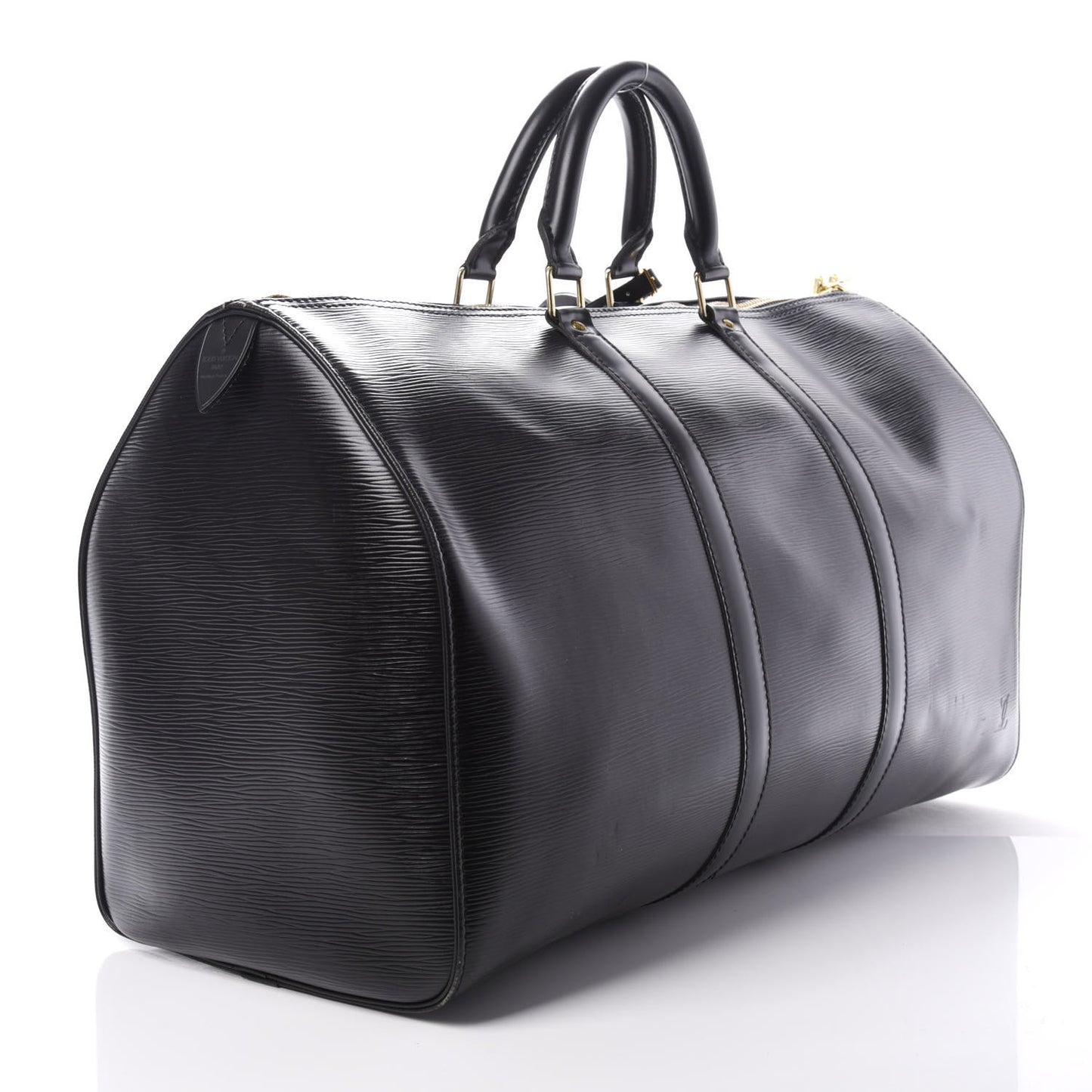 Epi Keepall 50 Black