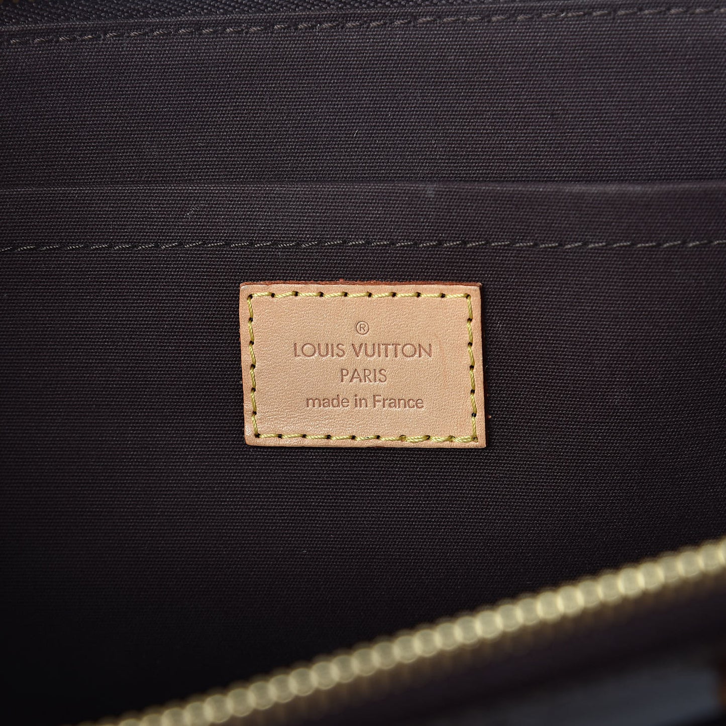 Vernis Rosewood Ave Amarante