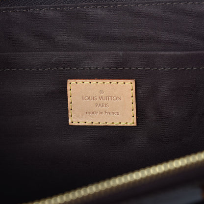 Louis Vuitton Vernis Rosewood Ave Amarante 6 of 9