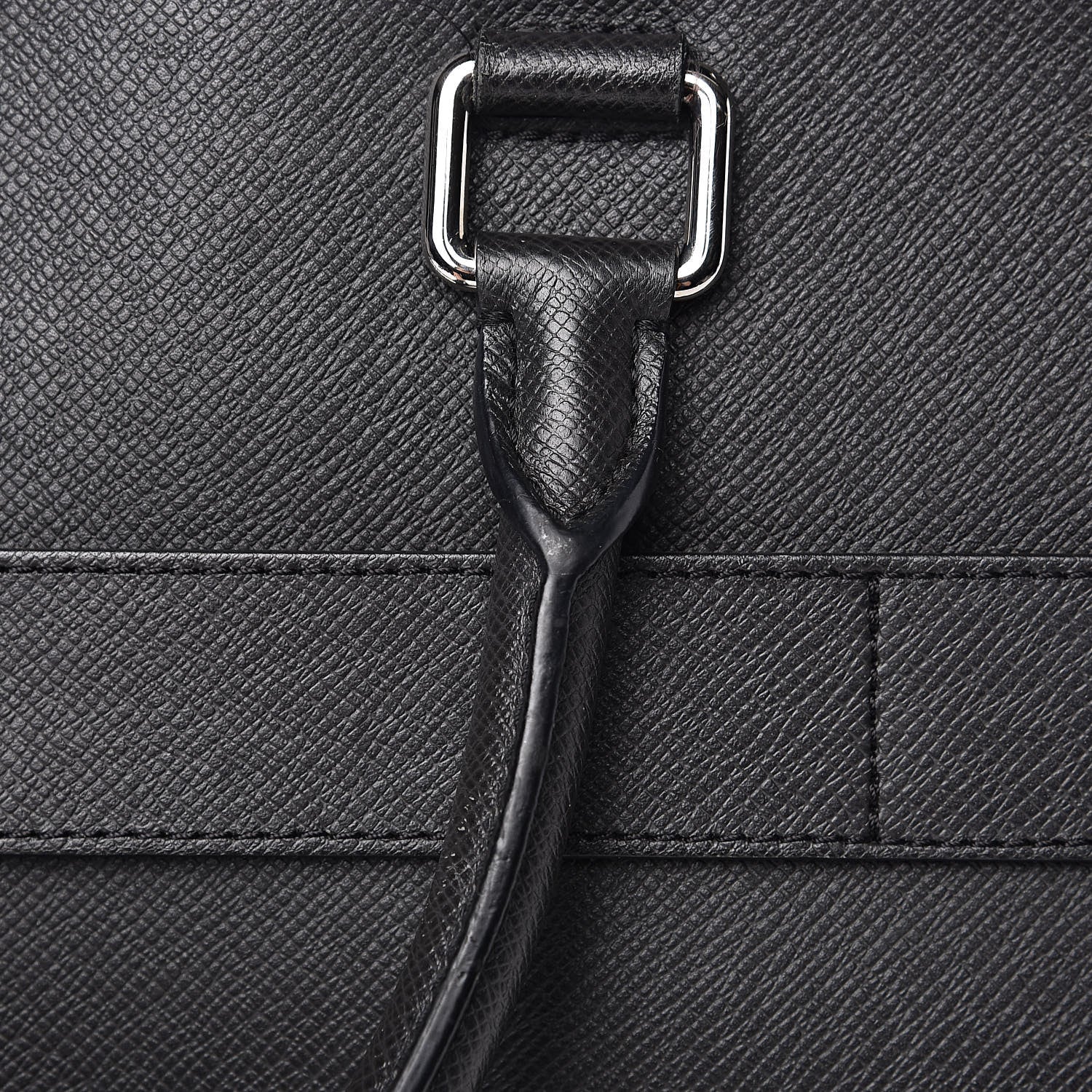 Louis Vuitton Taiga Porte-Documents Business MM Ardoise 16 of 17