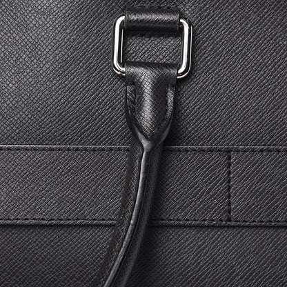 Louis Vuitton Taiga Porte-Documents Business MM Ardoise 16 of 17