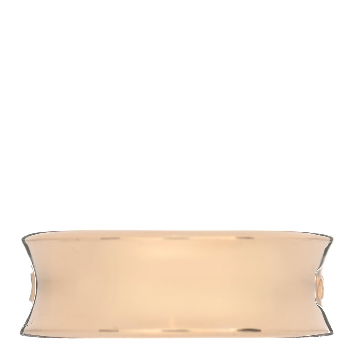 18K Yellow Gold 1837 Band Ring 47 4