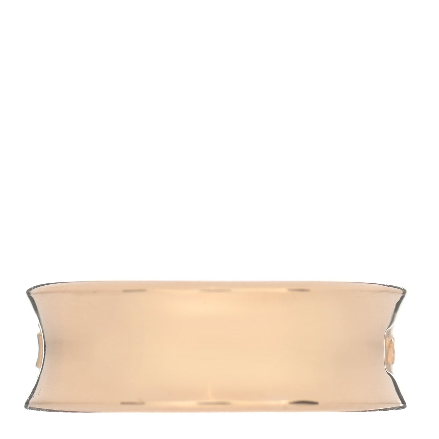 Tiffany 18K Yellow Gold 1837 Band Ring 47 4 3 of 4