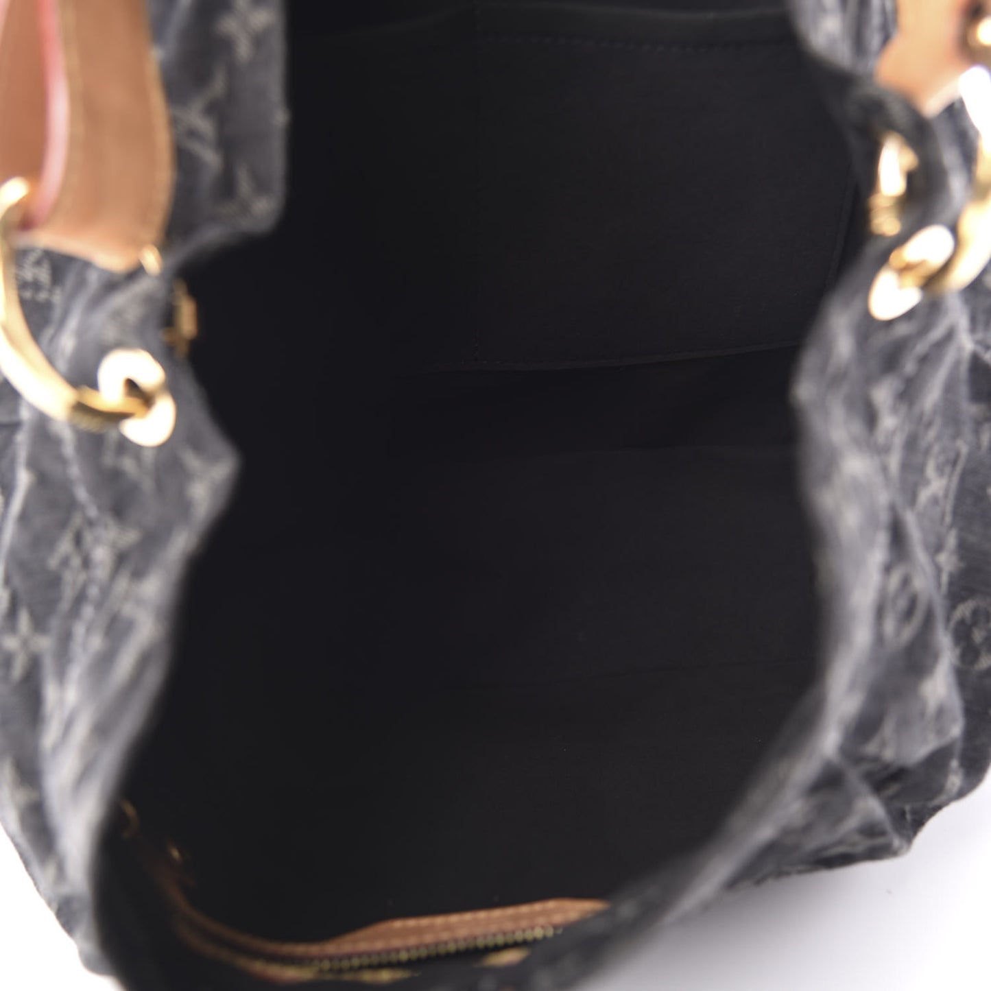Denim Daily PM Black