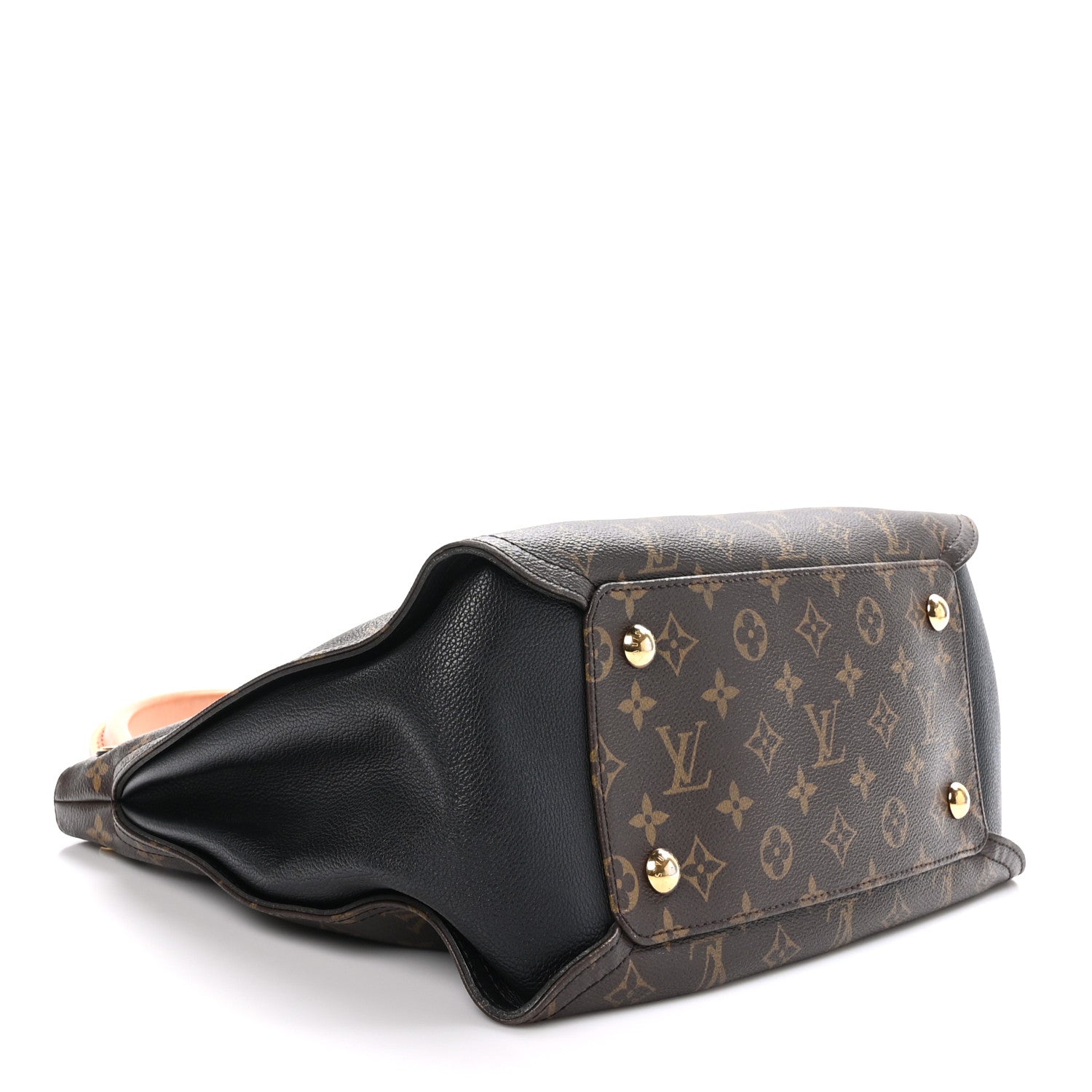 Louis Vuitton Monogram Gaia Black 4 of 9