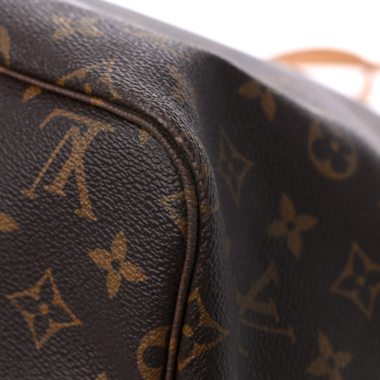 Monogram Neverfull GM