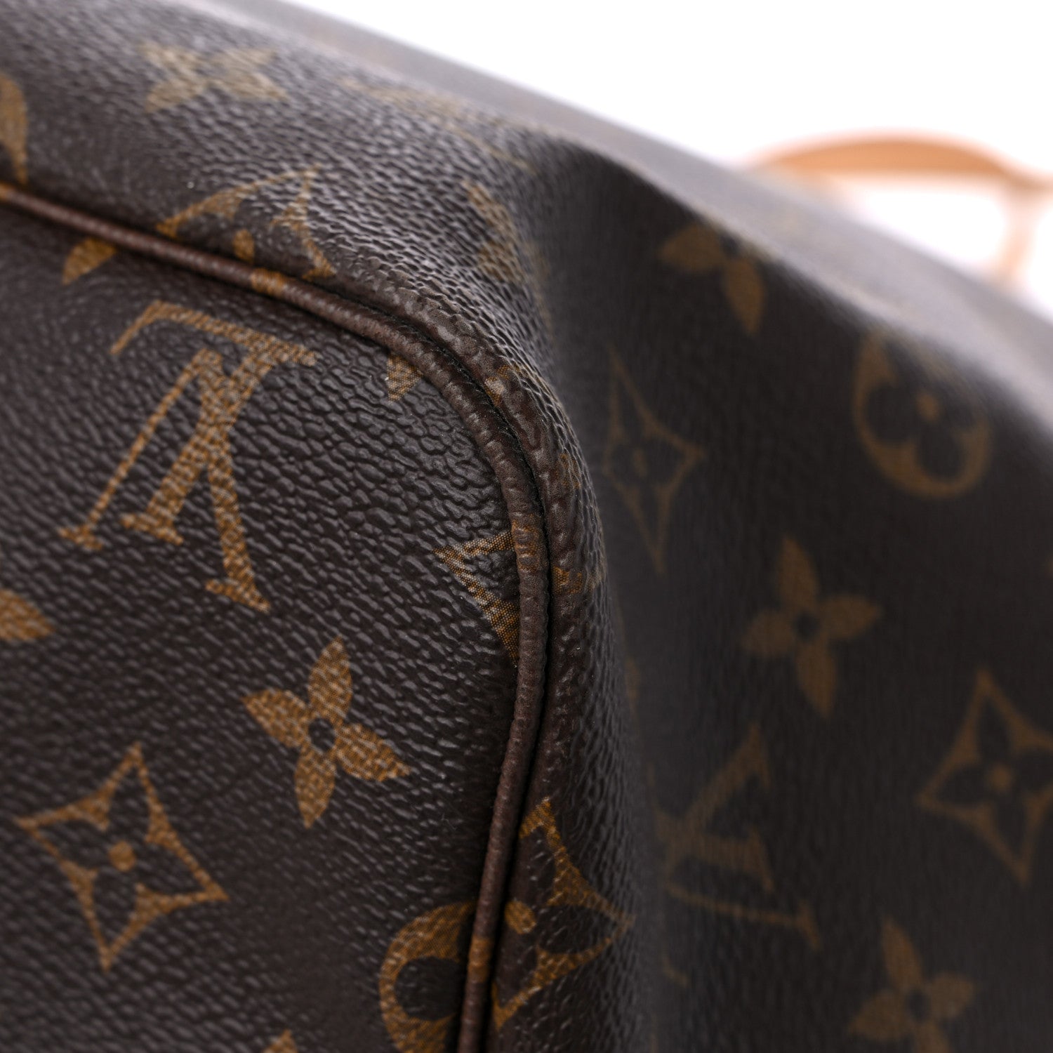 Louis Vuitton Monogram Neverfull GM 11 of 15