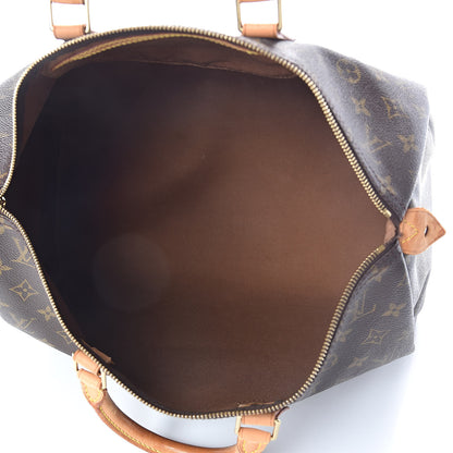 Louis Vuitton Monogram Speedy 40 6 of 10