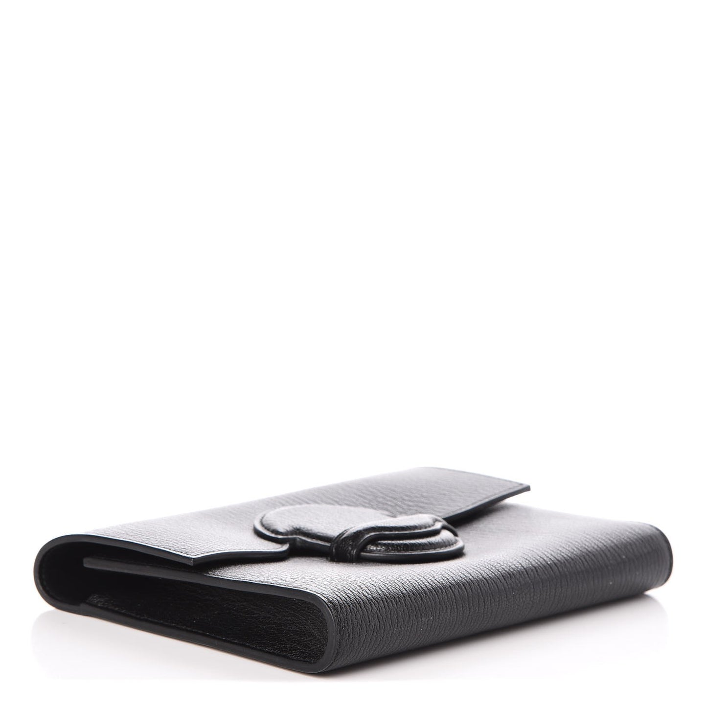 Chevre Mysore 1938 Wallet 19 Black