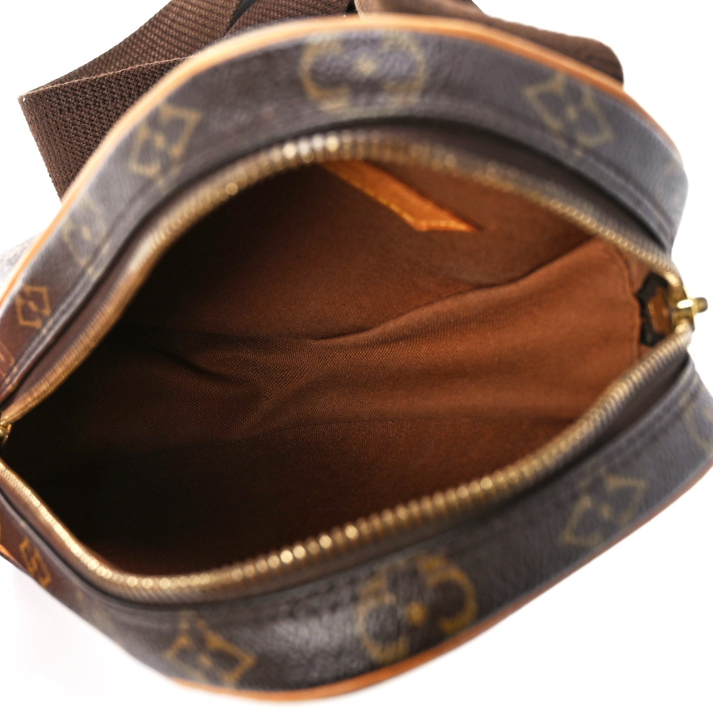 Monogram Pochette Gange