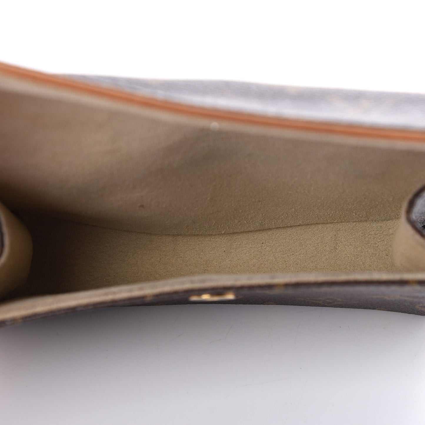 Monogram Pochette Florentine