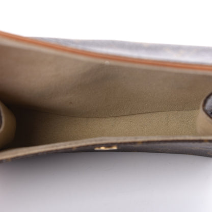 Louis Vuitton Monogram Pochette Florentine 5 of 8