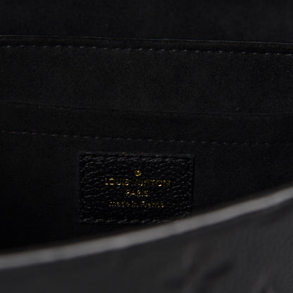 Louis Vuitton Empreinte Saint Sulpice PM Black 8 of 10