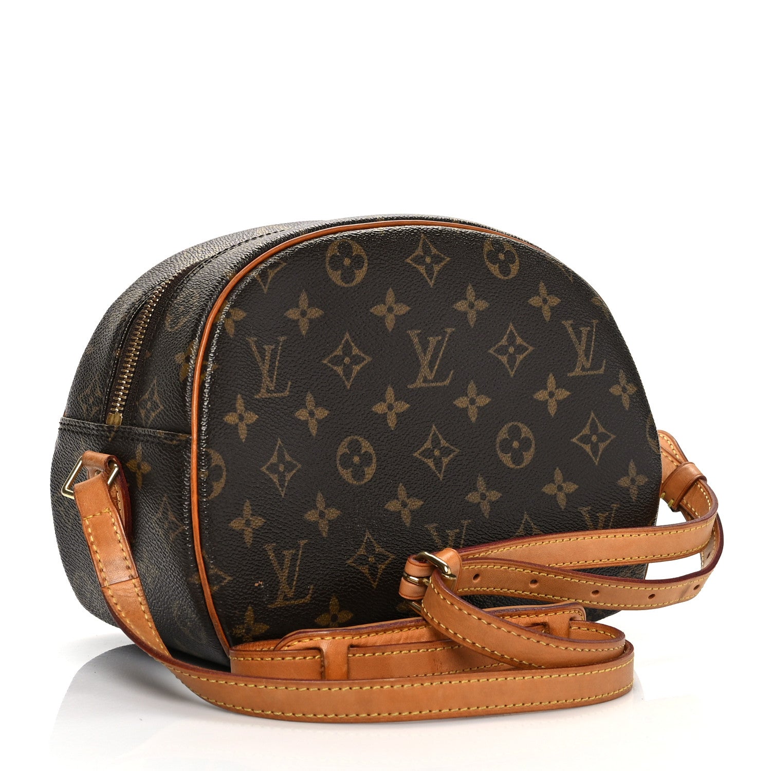 Louis Vuitton Monogram Blois 2 of 11