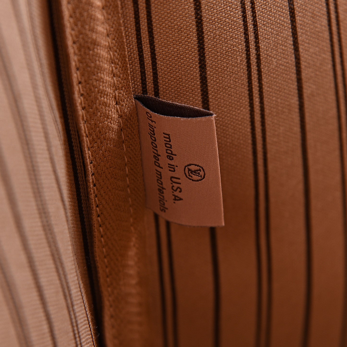 Monogram Neo Neverfull GM