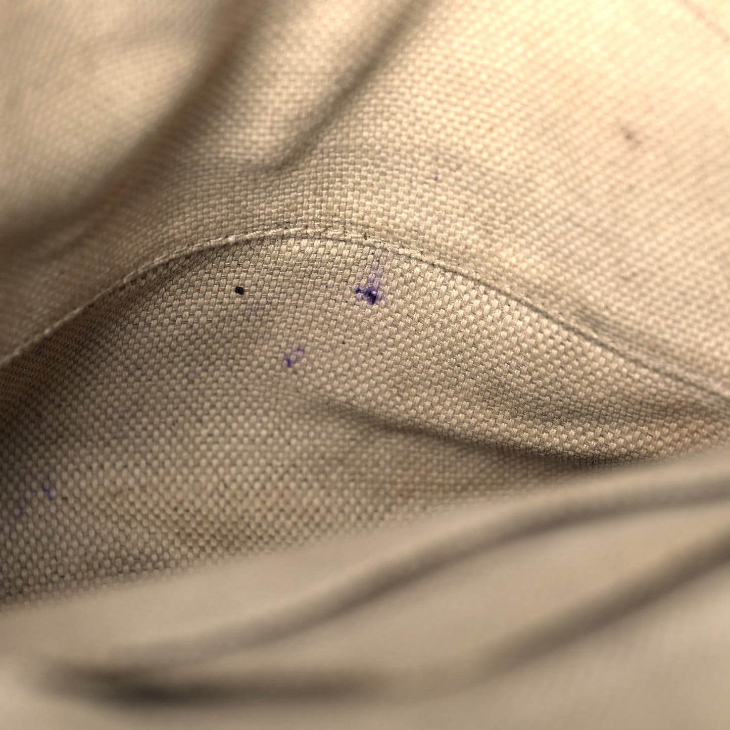 Pebbled Calfskin Soho Chain Backpack Black