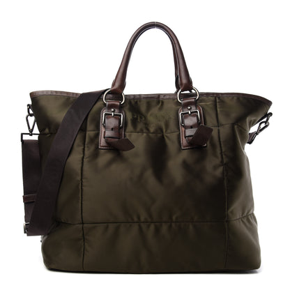 Prada Tessuto Nylon Tote Mimetico 1 of 11