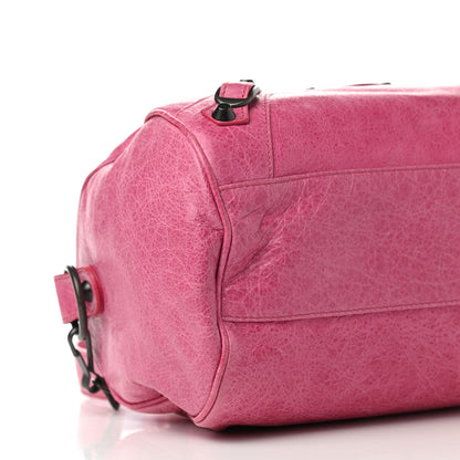 Balenciaga Chevre Classic Hardware Twiggy Sorbet 8 of 9