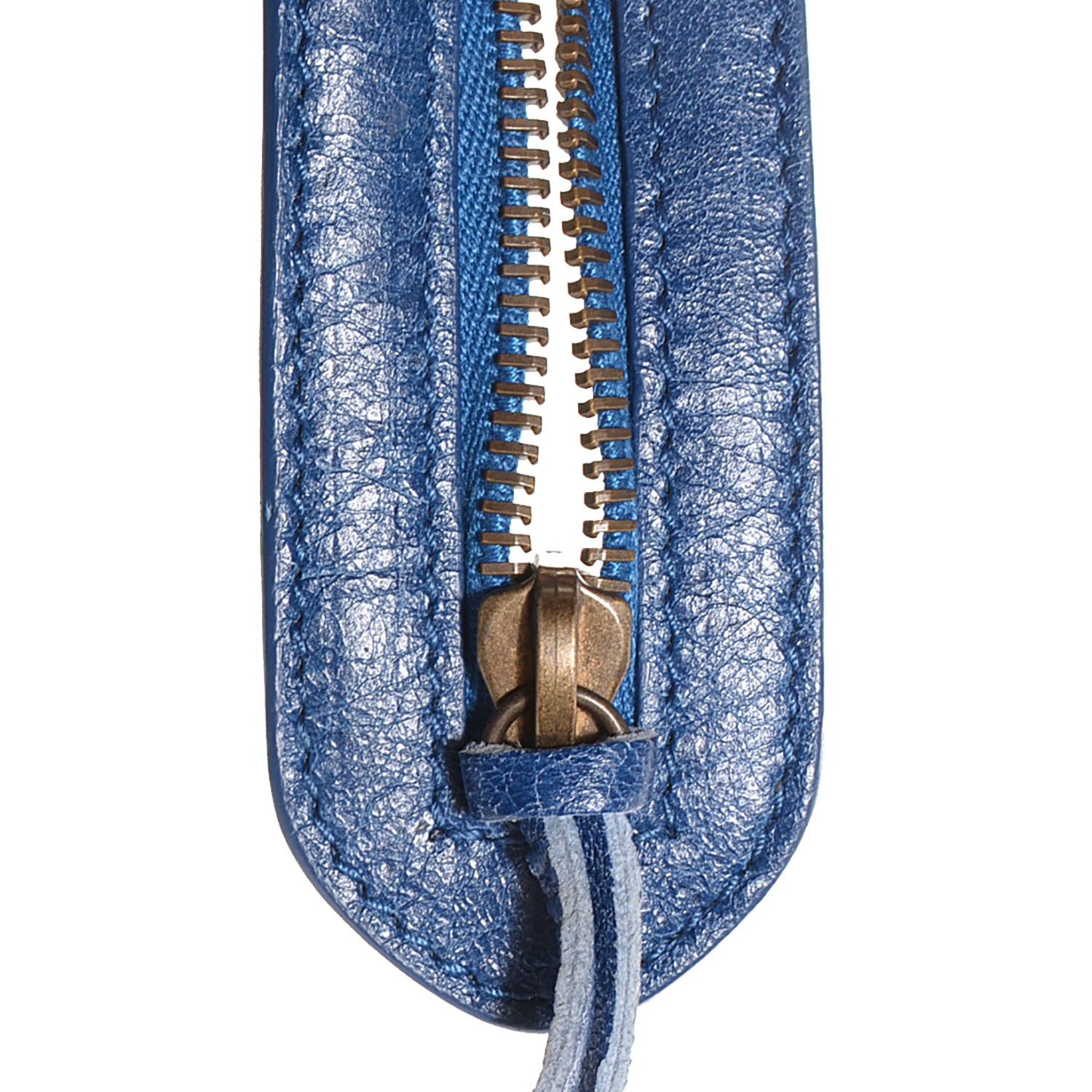 Agneau Classic Hardware City Bleu Cobalt Bleu Electric