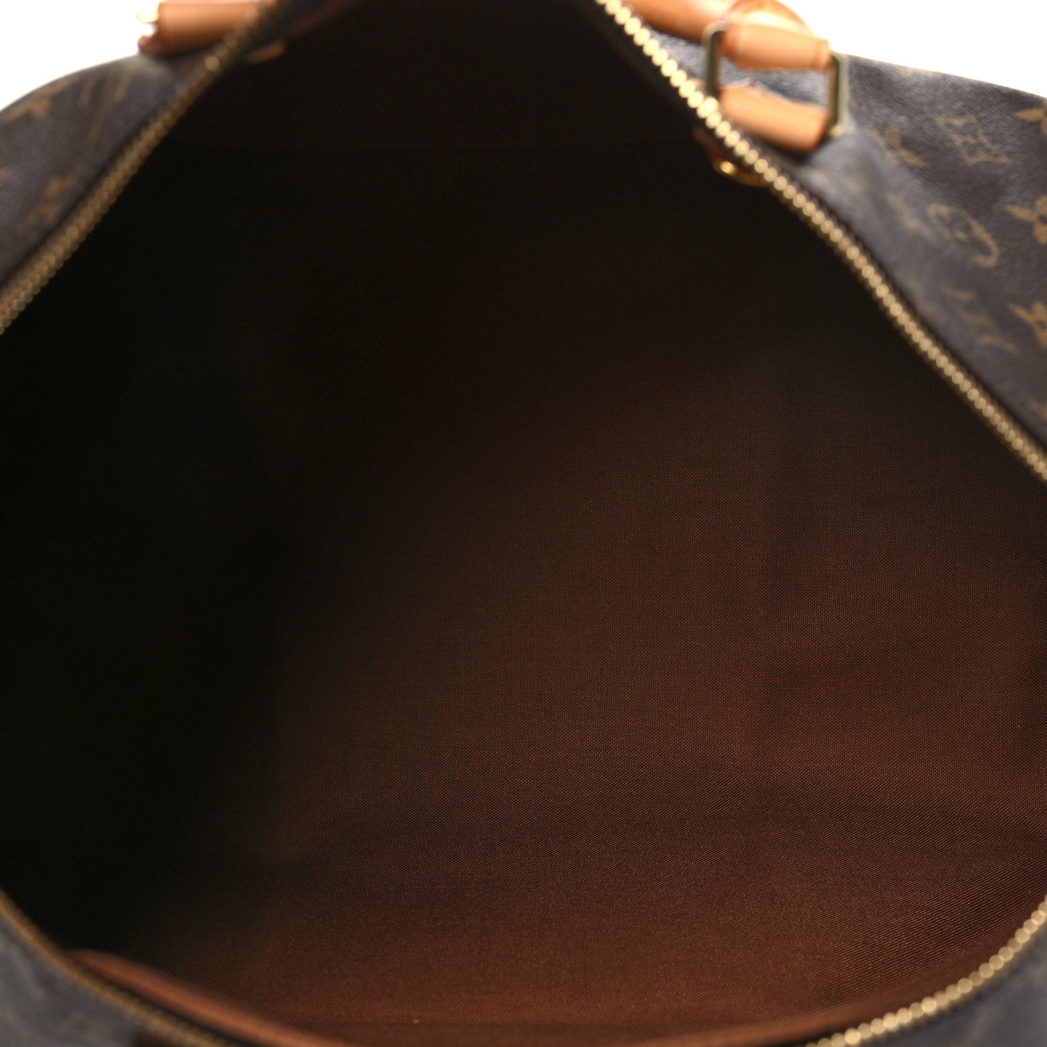 Louis Vuitton Monogram Speedy 40 4 of 8